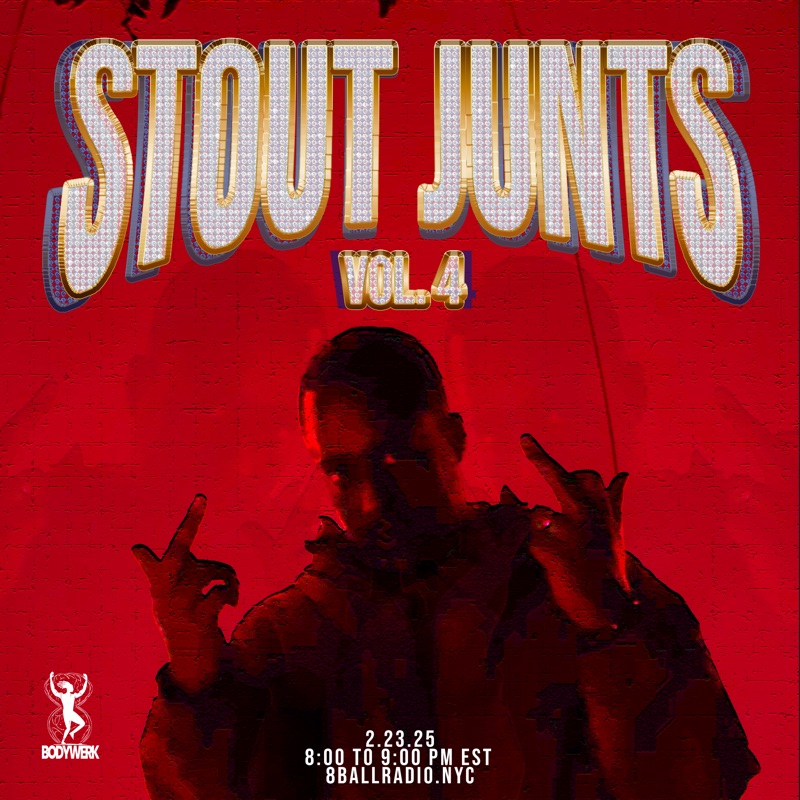 Stout Junts Vol. 4